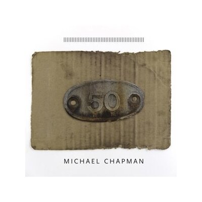 CHAPMAN, MICHAEL - 50 - CD