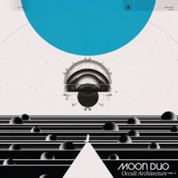MOON DUO - OCCULT ARCHITECTURE VOL. 2 - CD