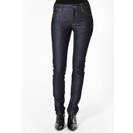 Cheap Monday - Tight - Skinny Fit Jeans - Blue Dry