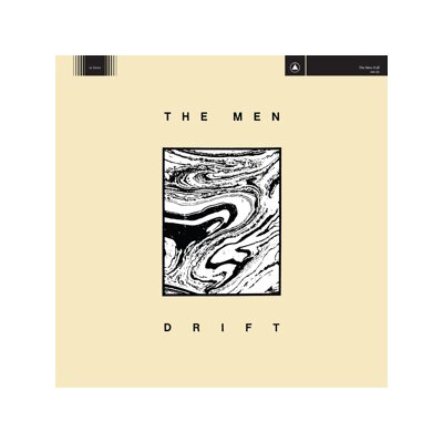 MEN, THE - DRIFT - LP