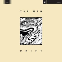 MEN, THE - DRIFT - CD