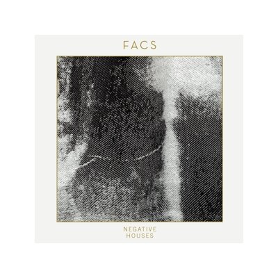 FACS - NEGATIVE HOUSES - CD