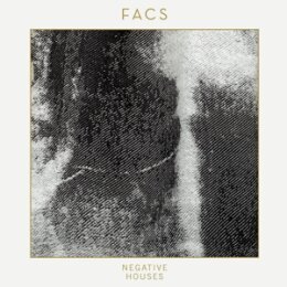 FACS - NEGATIVE HOUSES - CD