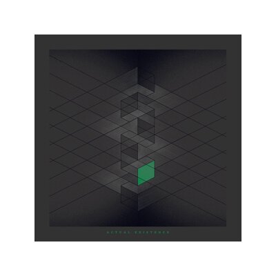 RLYR - ACTUAL EXISTENCE - LP