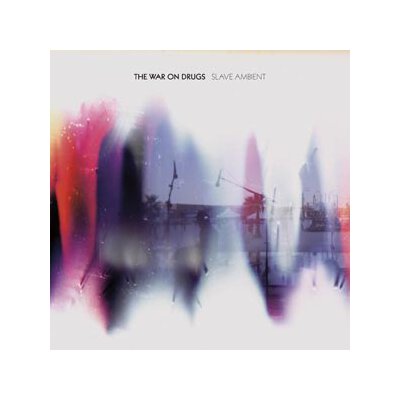 WAR ON DRUGS, THE - SLAVE AMBIENT - CD
