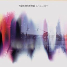 WAR ON DRUGS, THE - SLAVE AMBIENT - CD