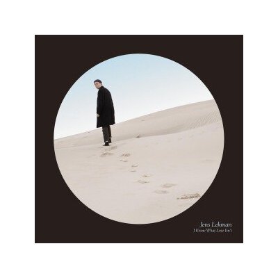 LEKMAN, JENS - I KNOW WHAT LOVE ISNT - CD