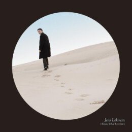 LEKMAN, JENS - I KNOW WHAT LOVE ISNT - CD