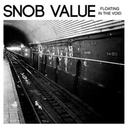 Snob Value - Floating In The Void - EP