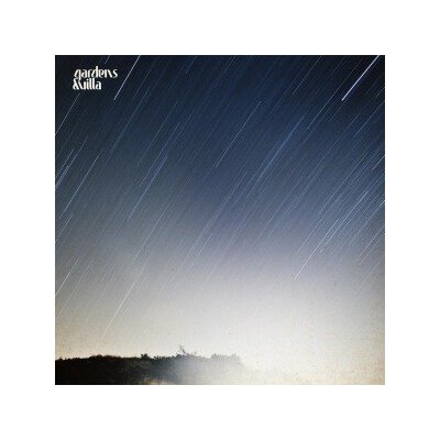 GARDENS & VILLA - GARDENS & VILLA - CD