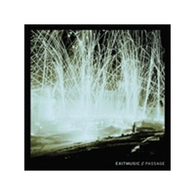 EXITMUSIC - PASSAGE - CD
