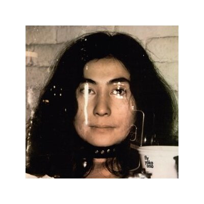 ONO, YOKO - FLY - CD