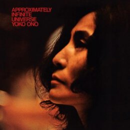 ONO, YOKO - APPROXIMATELY INFINITE UNIVERSE (LTD. COL....