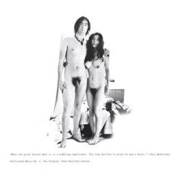 LENNON, JOHN / ONO, YOKO - UNFINISHED MUSIC, NO. 1: TWO...