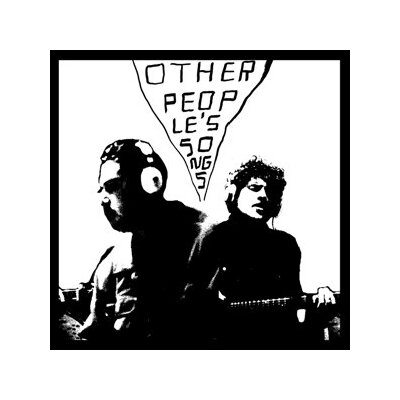 JURADO, DAMIEN & SWIFT, RICHARD - OTHER PEOPLES SONGS VOL. 1 - LP