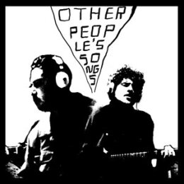 JURADO, DAMIEN & SWIFT, RICHARD - OTHER PEOPLES SONGS...
