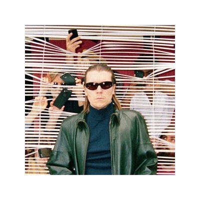 CAMERON, ALEX - FORCED WITNESS - CD