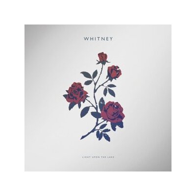 WHITNEY - LIGHT UPON THE LAKE - CD