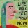 LEKMAN, JENS - LIFE WILL SEE YOU NOW - LP