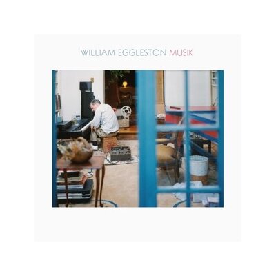 EGGLESTON, WILLIAM - MUSIK - LP