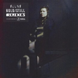 SUUNS - HOLD/STILL REMIX - LP
