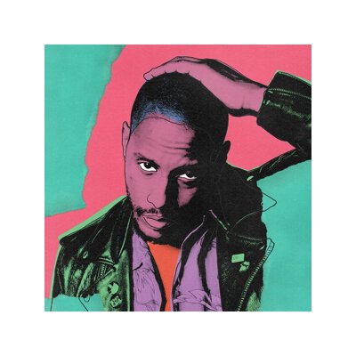 CLARK, STEVEN A. - WHERE NEON GOES TO DIE  (LIMITED COLORED EDITION) - LP