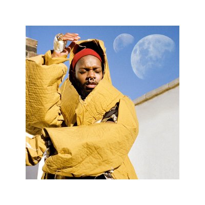 SERPENTWITHFEET - SOIL - CD