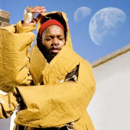 SERPENTWITHFEET - SOIL - CD