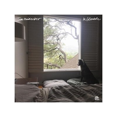 HEIDECKER, TIM - IN GLENDALE - LP