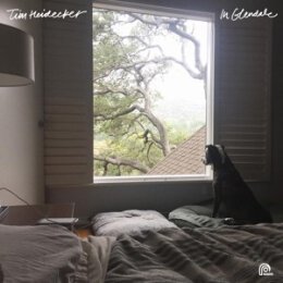 HEIDECKER, TIM - IN GLENDALE - LP