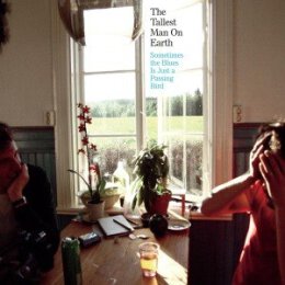 TALLEST MAN ON EARTH, THE - SOMETIMES THE BLUES IS (...)...