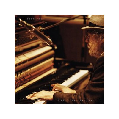 FAY, BILL - WHO IS THE SENDER? - LP