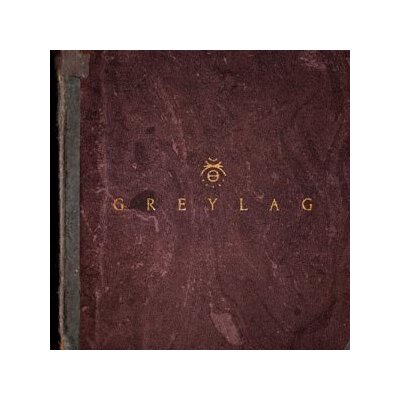 GREYLAG - GREYLAG - LP