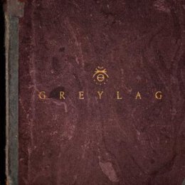 GREYLAG - GREYLAG - LP
