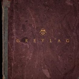 GREYLAG - GREYLAG (COLORED VINYL) - LP