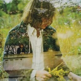 WALKER, RYLEY - PRIMROSE GREEN - CD