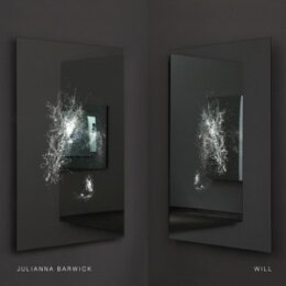 BARWICK, JULIANNA - WILL - LP