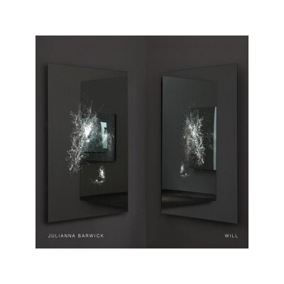 BARWICK, JULIANNA - WILL - CD