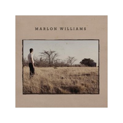 WILLIAMS, MARLON - MARLON WILLIAMS - CD