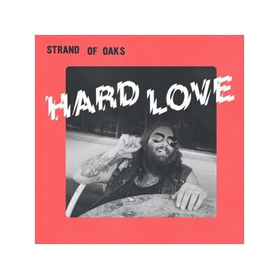 STRAND OF OAKS - HARD LOVE - CD