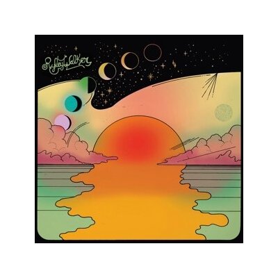 WALKER, RYLEY - GOLDEN SINGS THAT HAVE BEEN SUNG - LP