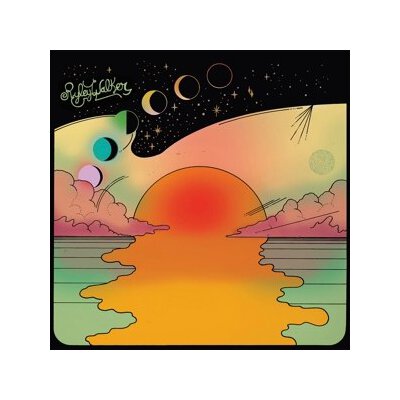 WALKER, RYLEY - GOLDEN SINGS THAT HAVE BEEN SUNG - CD