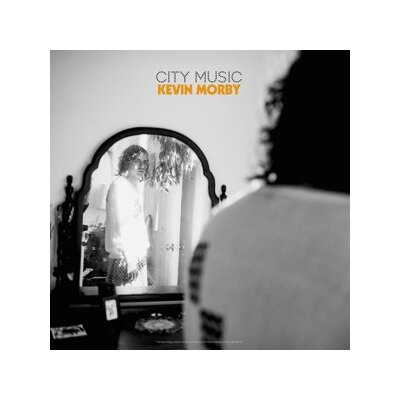 MORBY, KEVIN - CITY MUSIC - CD