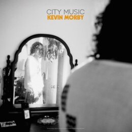 MORBY, KEVIN - CITY MUSIC - CD