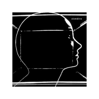 SLOWDIVE - SLOWDIVE - CD