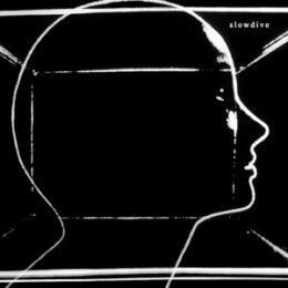 SLOWDIVE - SLOWDIVE - CD
