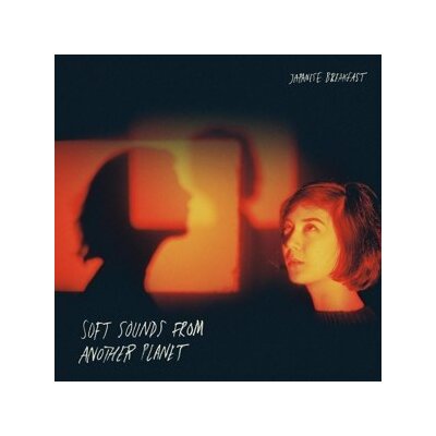 JAPANESE BREAKFAST - SOFT SOUNDS FROM ANOTHER PLANET - LP
