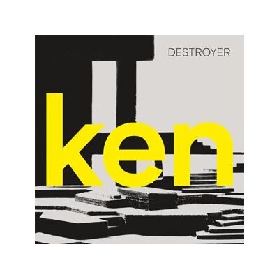 DESTROYER - KEN (DELUXE EDITION) - LP