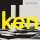 DESTROYER - KEN (DELUXE EDITION) - LP