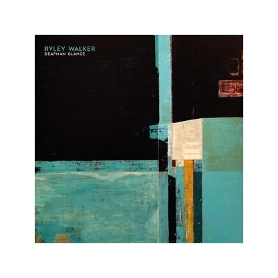WALKER, RYLEY - DEAFMAN GLANCE - LP
